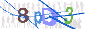 CAPTCHA изображение