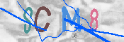 CAPTCHA изображение