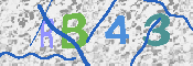 CAPTCHA изображение