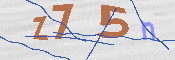 CAPTCHA изображение